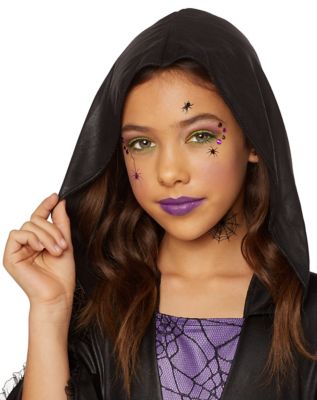 How To Do Dungeons & Dragons Cosplay Makeup