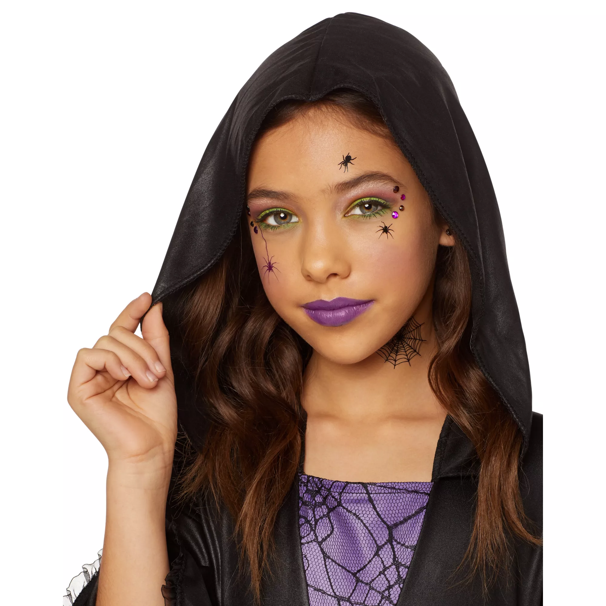 Witch Makeup Kit at Spirit Halloween