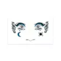 Kids Twilight Midnight Witch Decal at Spirit Halloween