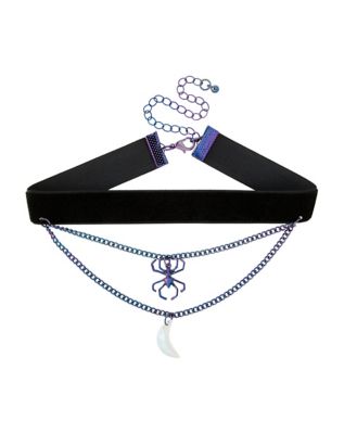 Witch Choker 