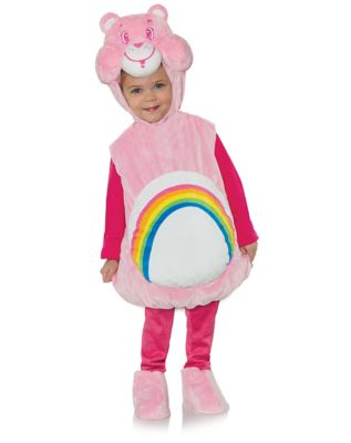 Cheer Bear Dog Care Bears Costume