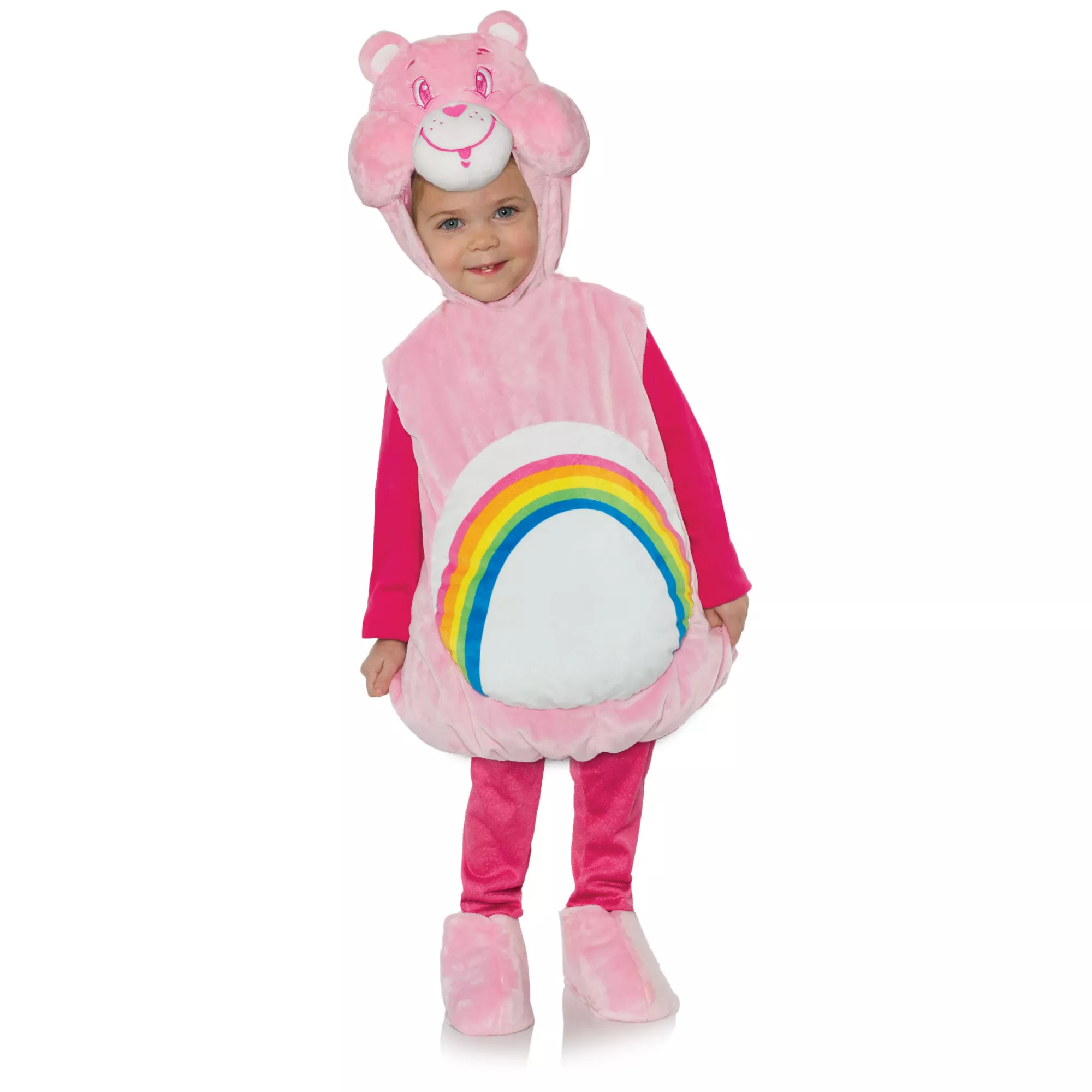 Toddler Cheer Bear Costume - Care Bears at Spencer's