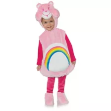 Toddler Cheer Bear Costume - Care Bears at Spencer's