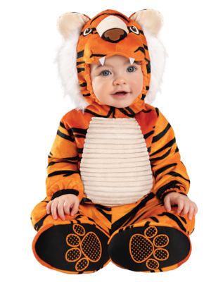 miss tigger costume