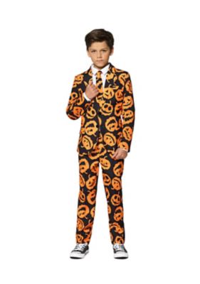 kids party suit