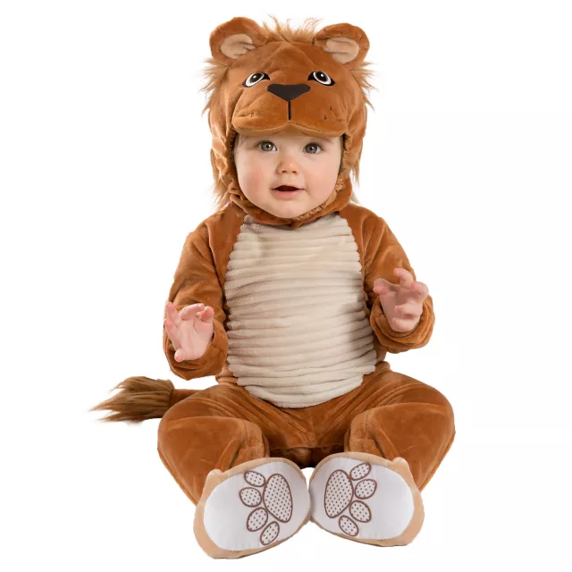 Baby Lion Cub Costume - Spirithalloween.com