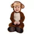 Baby Monkey Costume at Spencer's