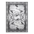 Dark Forest Raven Tablecloth at Spencer's