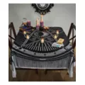 Pentagram Tablecloth at Spencer's