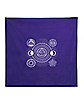 Illuminati Symbol Tablecloth