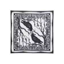 Dark Forest Raven Centerpiece at Spirit Halloween