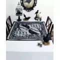 Dark Forest Raven Centerpiece at Spirit Halloween