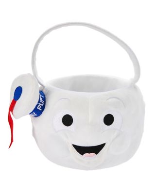 mr stay puft plush