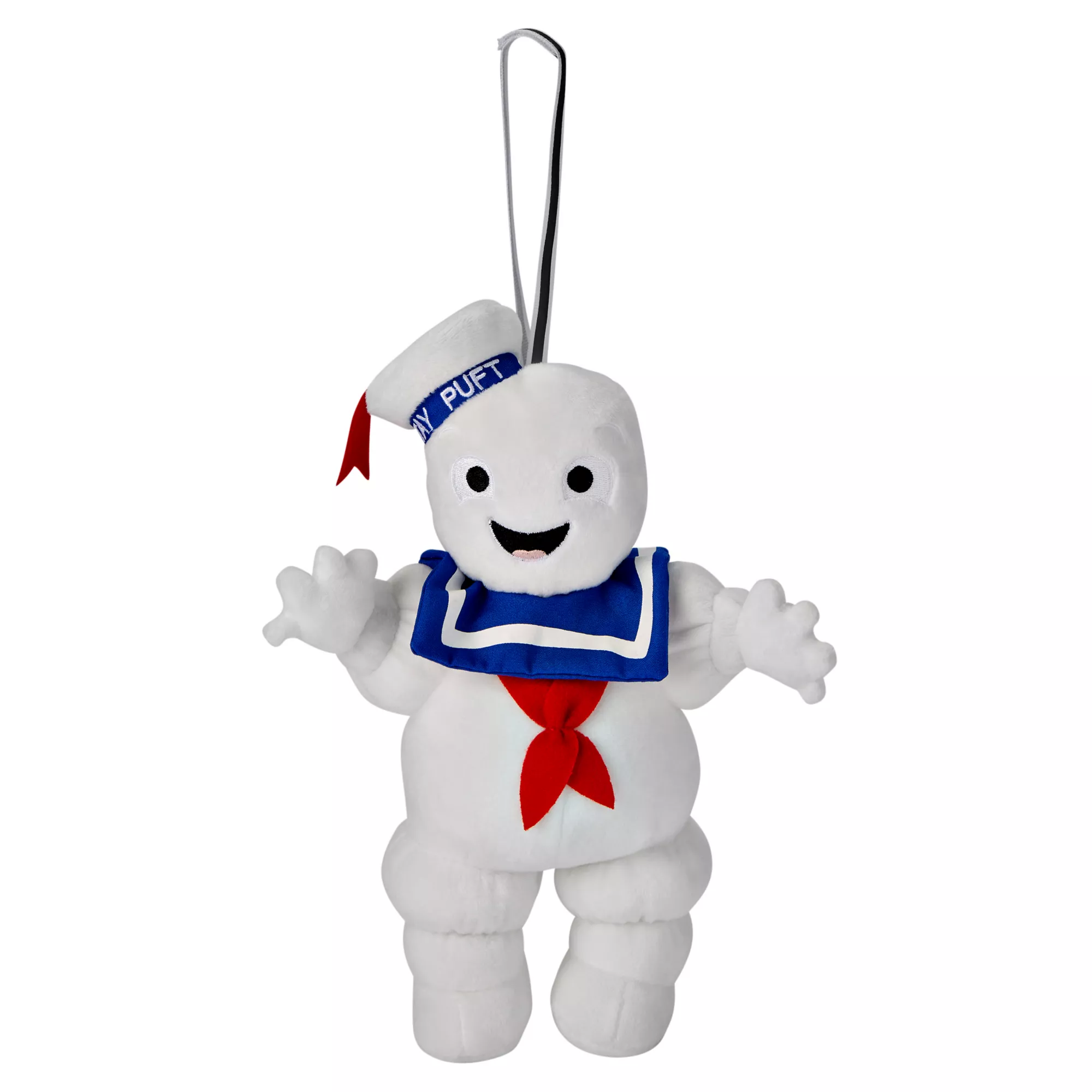 Stay Puft Marshmallow Man Trick-or-Treat Buddy – Ghostbusters at Spencer's