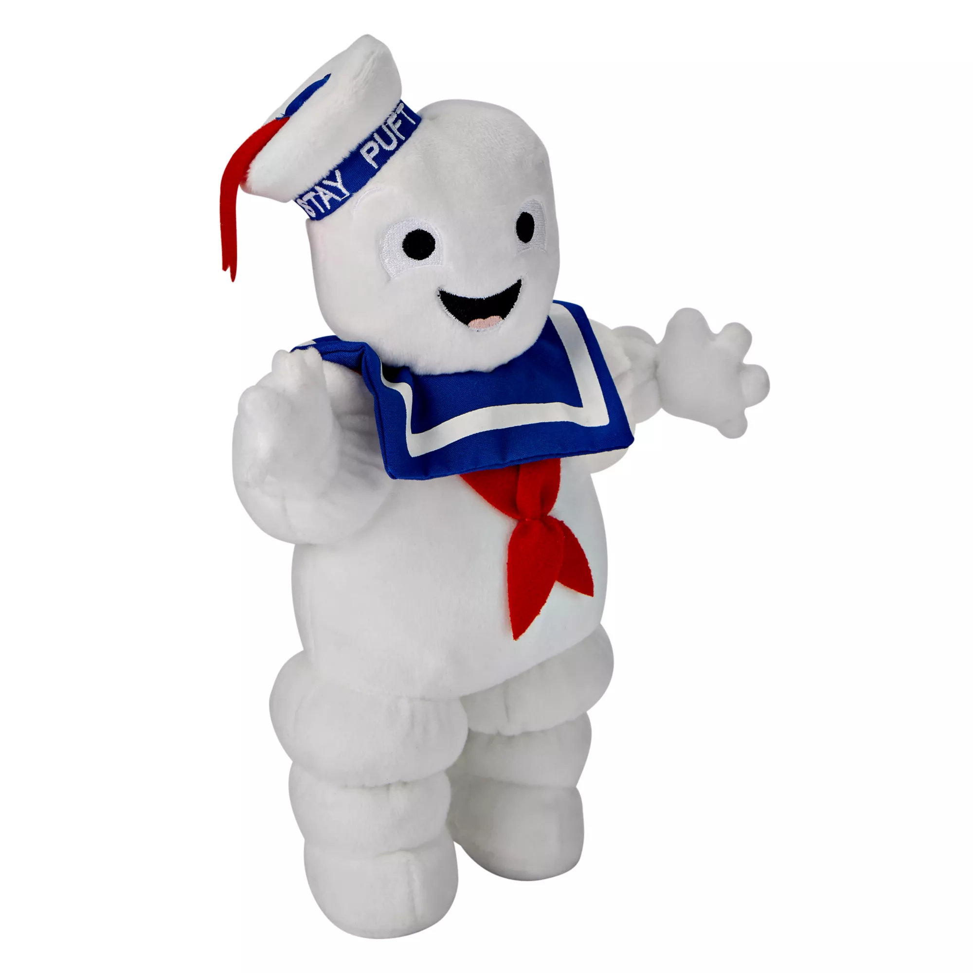 Stay Puft Marshmallow Man Trick-or-Treat Buddy – Ghostbusters at Spencer's