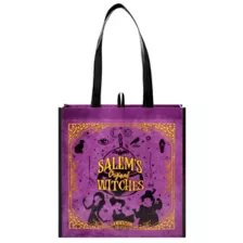 Sanderson Sisters Tote Bag - Hocus Pocus at Spirit Halloween