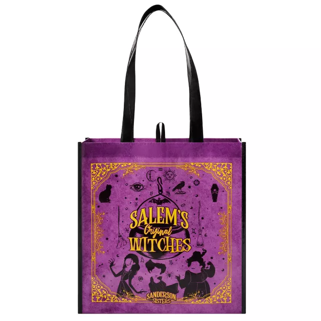 Sanderson Sisters Tote Bag - Hocus Pocus at Spirit Halloween