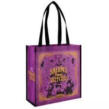 Sanderson Sisters Tote Bag - Hocus Pocus at Spirit Halloween