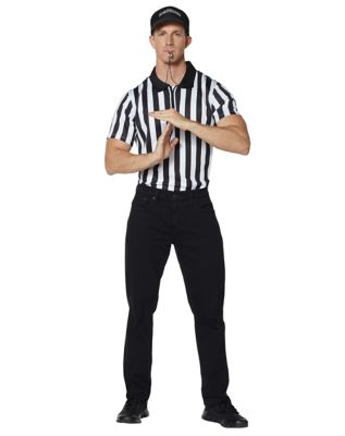 Referee Costume Kit 