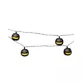 Pumpkin String Lights at Spirit Halloween