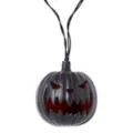 Pumpkin String Lights at Spirit Halloween
