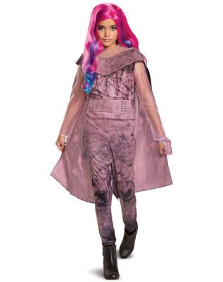 Kids Audrey Costume Deluxe Descendants 3 Spirithalloweencom