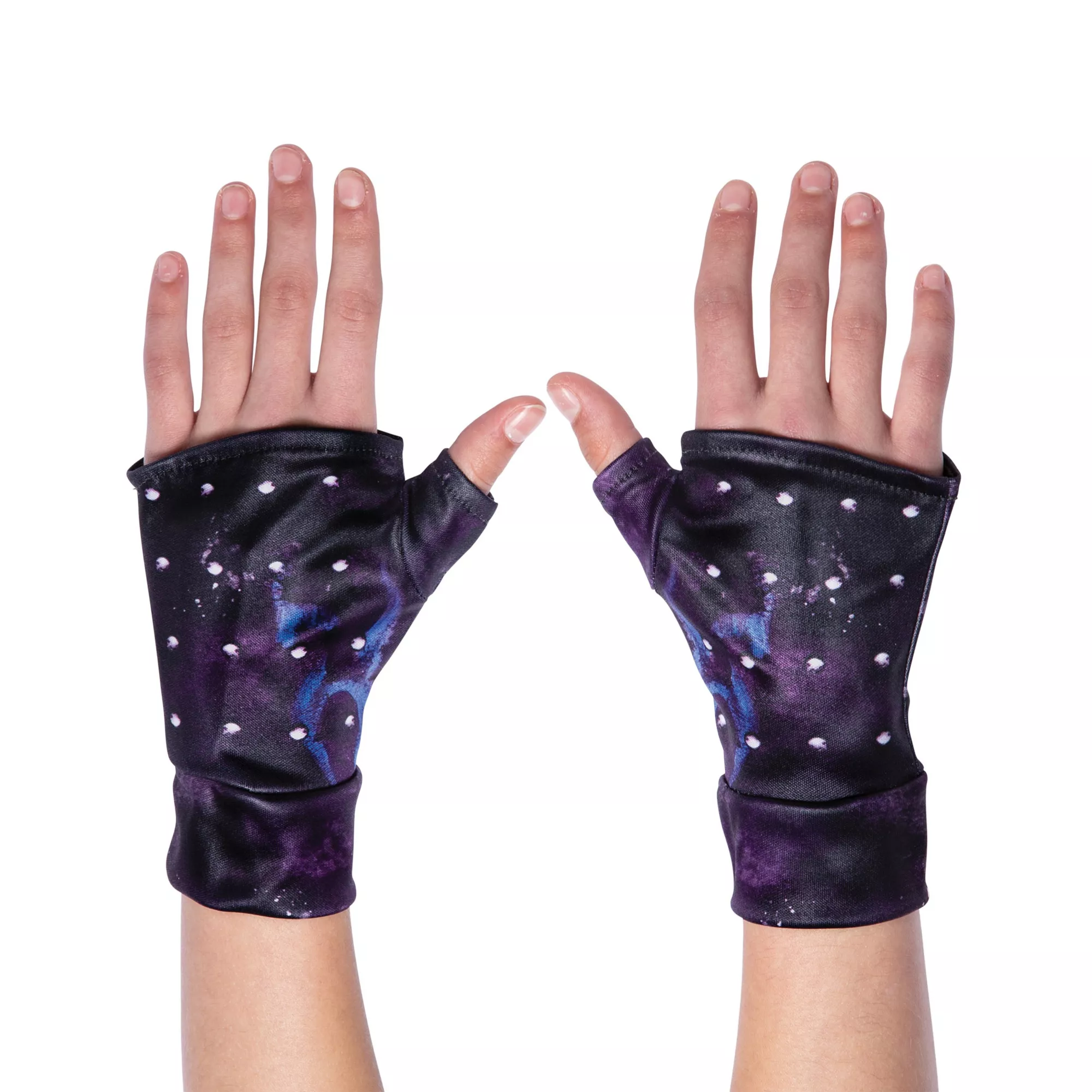 Kids Mal Costume Deluxe - Descendants 3 at Spencer's