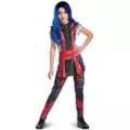 Kids Evie Costume - Descendants 3 at Spencer's