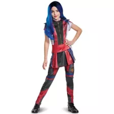 Kids Evie Costume - Descendants 3 at Spencer's