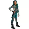 Kids Uma Costume Deluxe - Descendants 3 at Spencer's