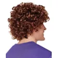 Dustin Mullet Wig - Stranger Things at Spencer's