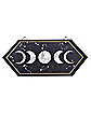 Moon Phase Sign - Decorations