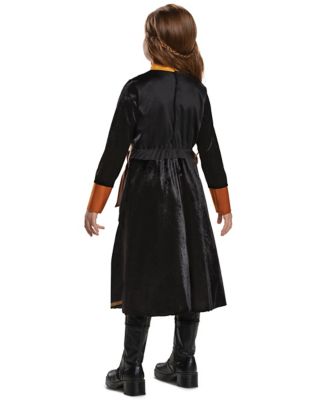 Kids Anna Costume Deluxe - Frozen 2