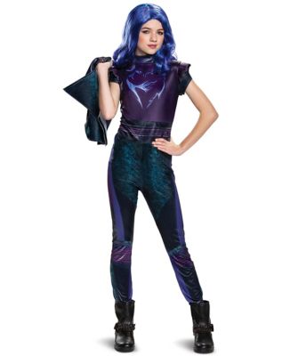 Kids Mal Costume - Descendants 3 - Spirithalloween.com