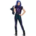 Kids Mal Costume - Descendants 3 at Spencer's