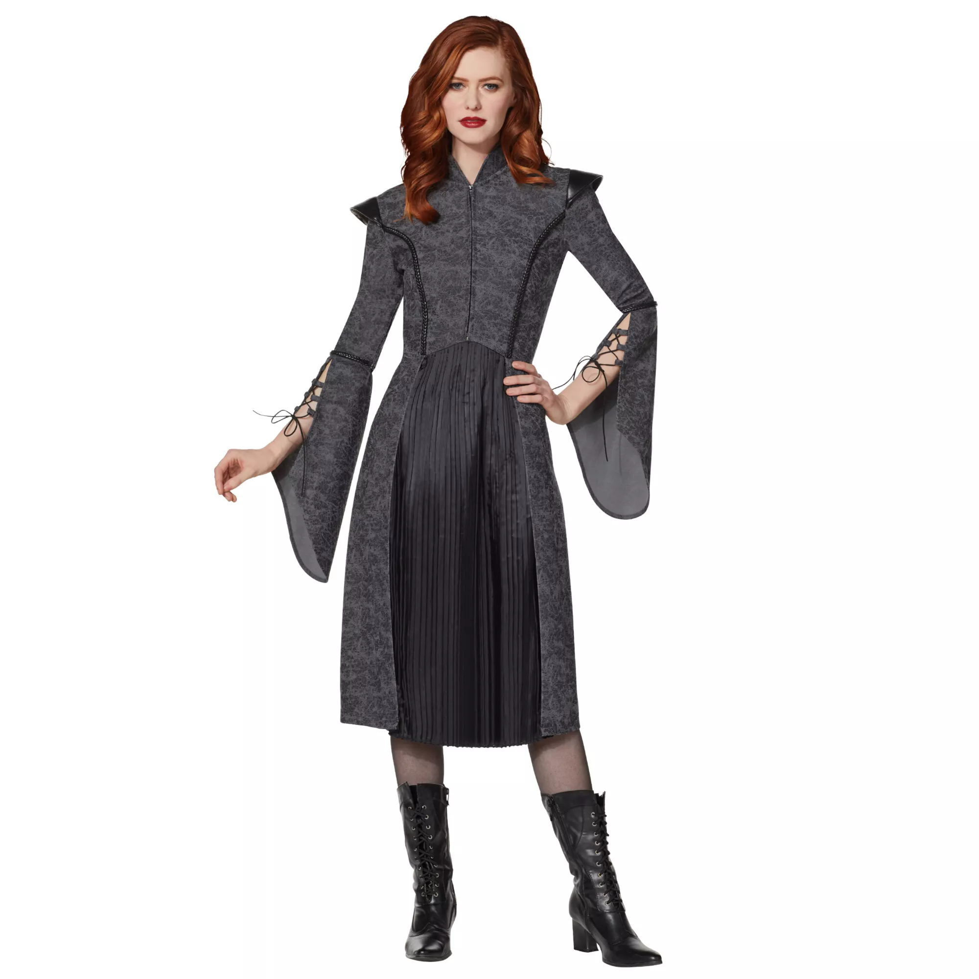 Adult Medieval Dress Costume at Spencer's