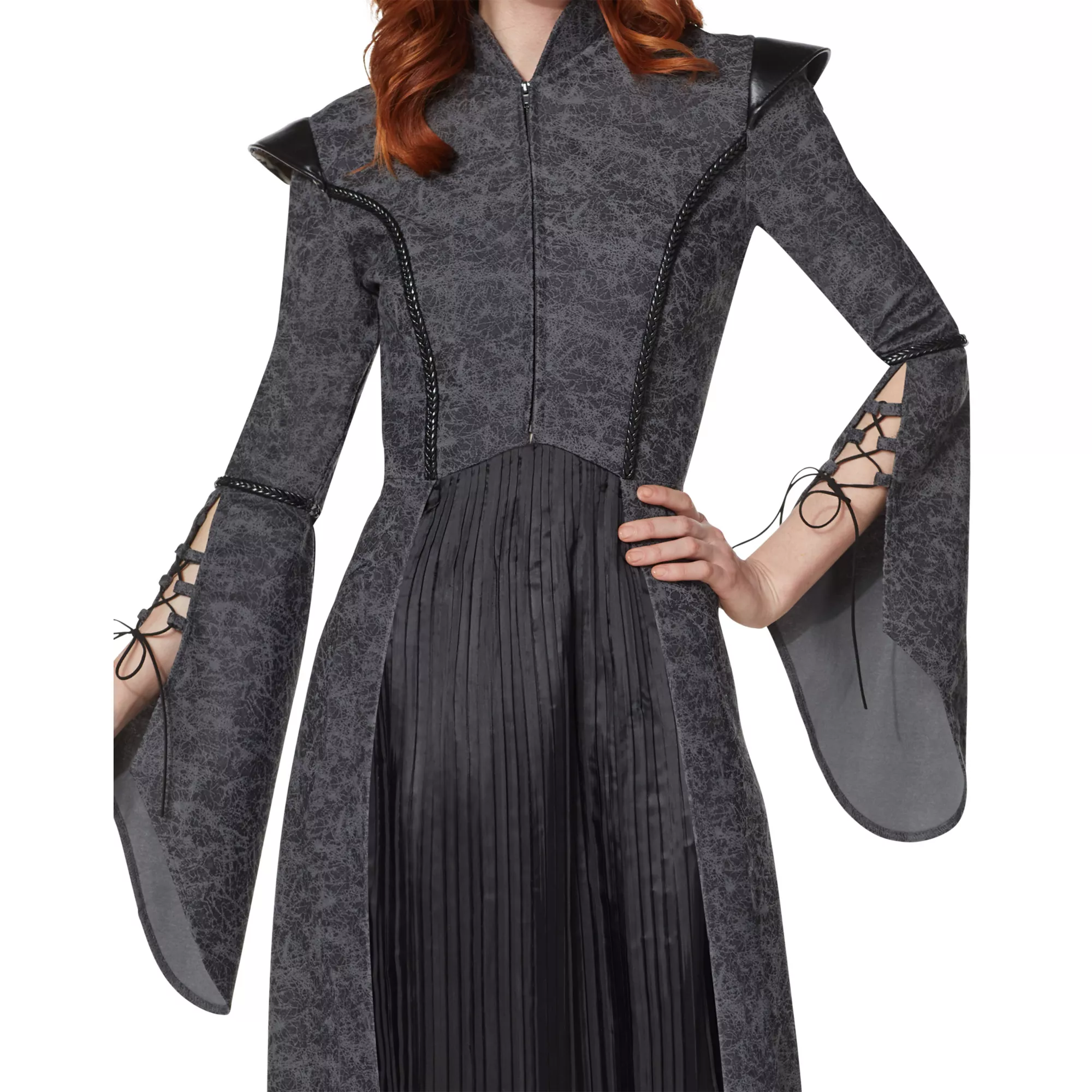 Adult Medieval Dress Costume at Spencer's