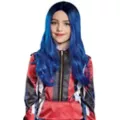 Kids Evie Wig - Descendants 3 at Spencer's