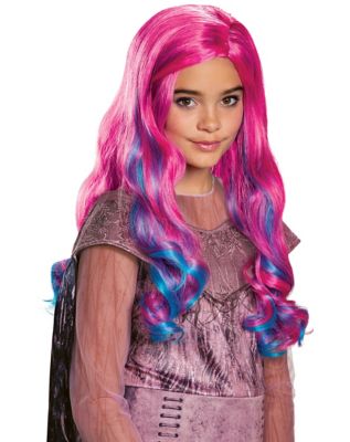 inexpensive costume wigs