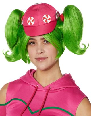 Fortnite Zoey Wig