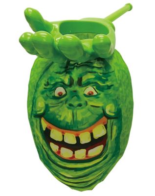 Ghostbusters Slimer Loot Scoop