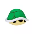 Green Koopa Shell Plush - Super Mario Bros. at Spirit Halloween