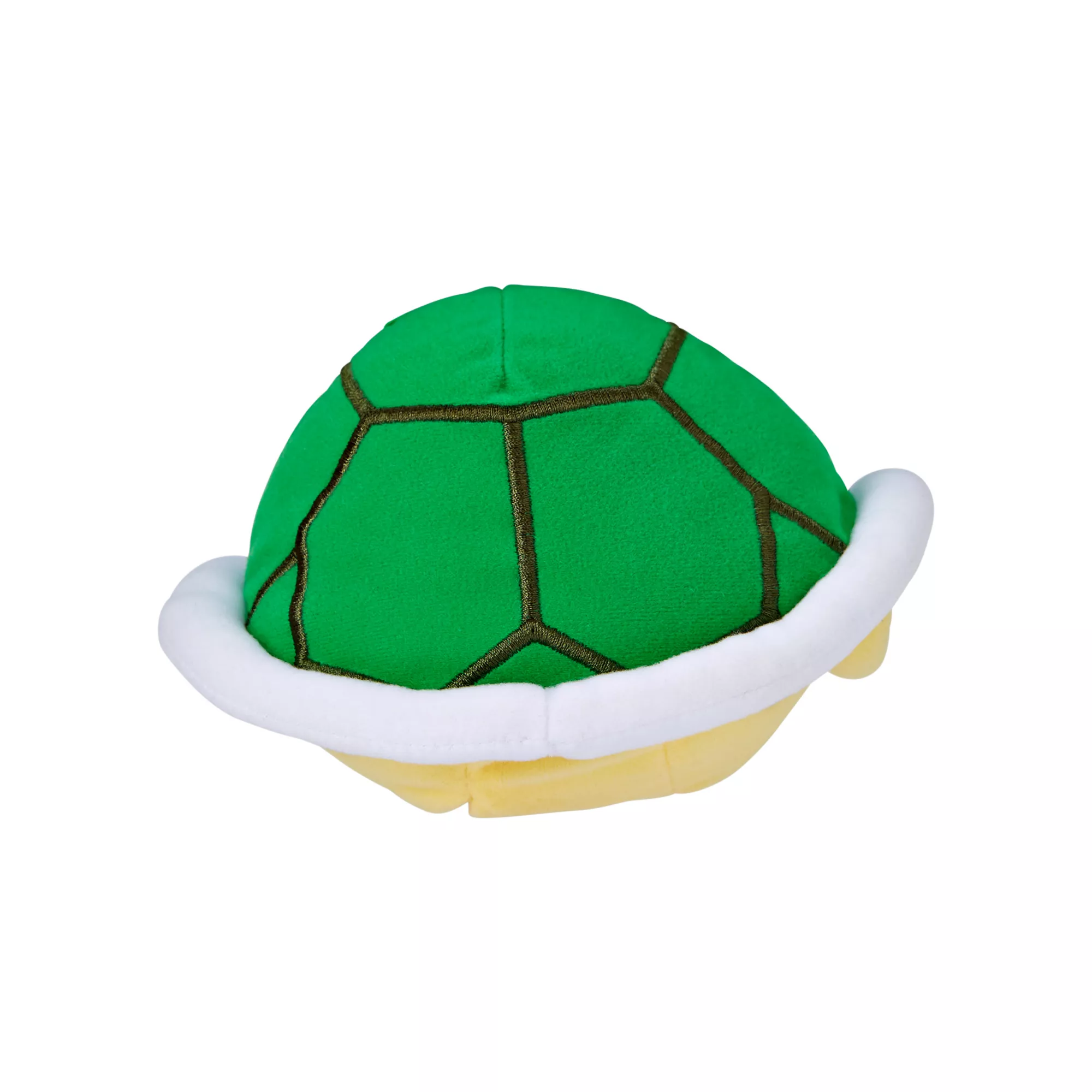 Green Koopa Shell Plush - Super Mario Bros. at Spirit Halloween