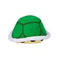 Green Koopa Shell Plush - Super Mario Bros. at Spirit Halloween
