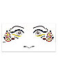 Kids Jessie Face Decal - Toy Story