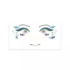 Kids Buzz Lightyear Face Decal - Toy Story at Spencer's