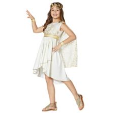 Kids Goddess Costume The Signature Collection Spirithalloween Com