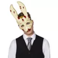 Splicer Half Mask - BioShock at Spencer's