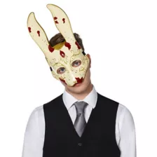 Splicer Half Mask - BioShock at Spencer's