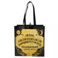 Ouija Tote Bag at Spencer's